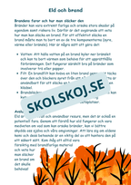 Kemi i vardagen - Årskurs 4 - 6 (22 sidor)