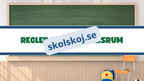 Klassrumsregler