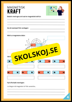 Krafter och rörelse