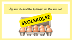 Kycklingens livscykel