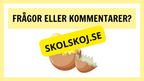 Kycklingens livscykel
