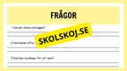 Kycklingens livscykel