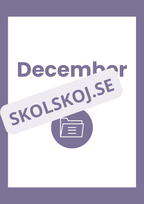 Lärarplanerare 2026–2027