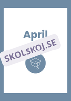 Lärarplanerare 2026–2027