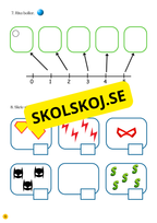 Lär känna talen 0 - 10