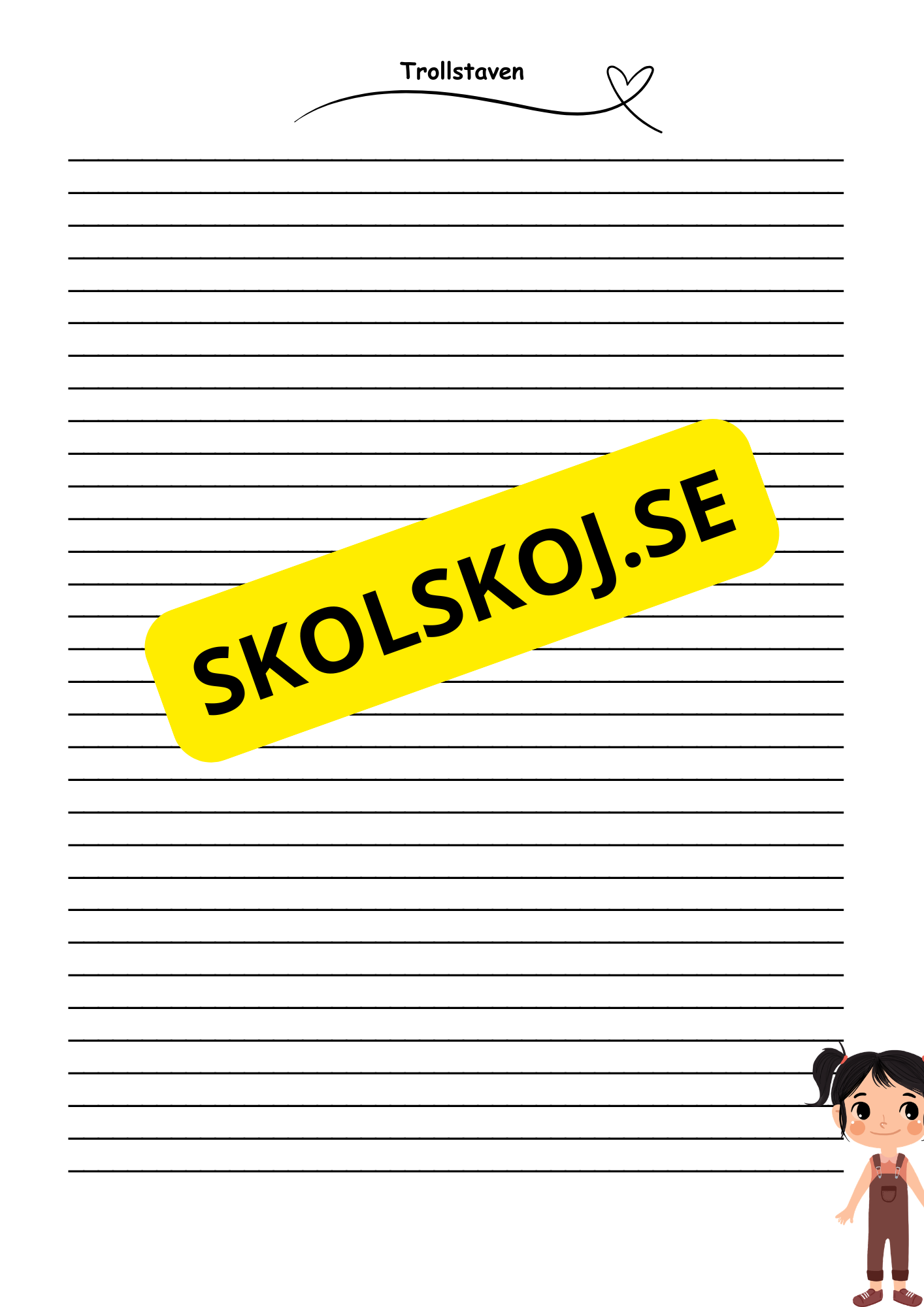 Läs och skriv – Fantasifulla berättelser
