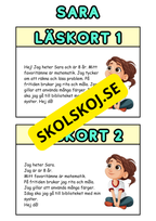 Lästräning