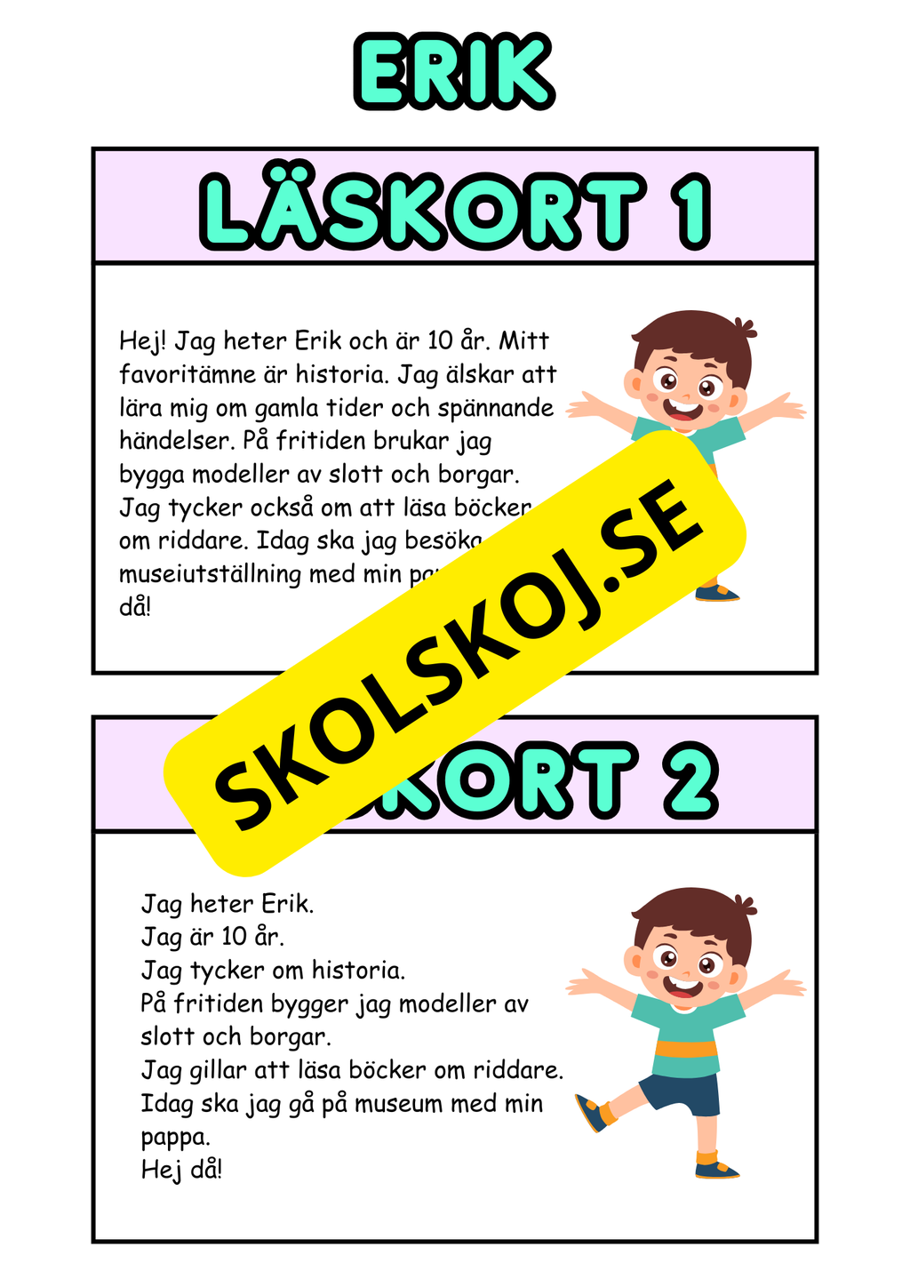 Lästräning