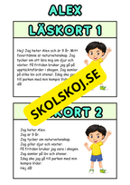 Lästräning