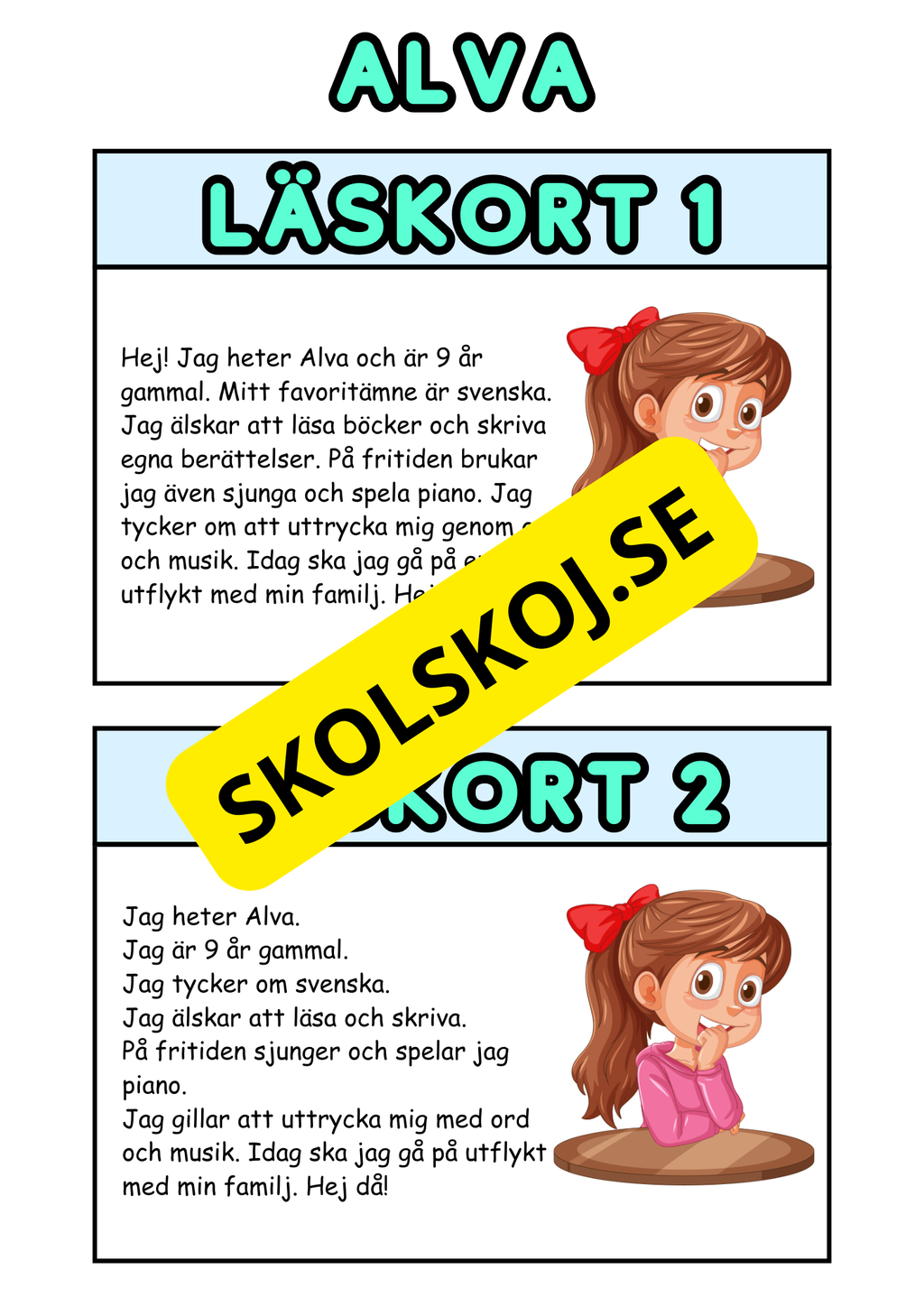 Lästräning