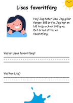 Lättlästa texter 2