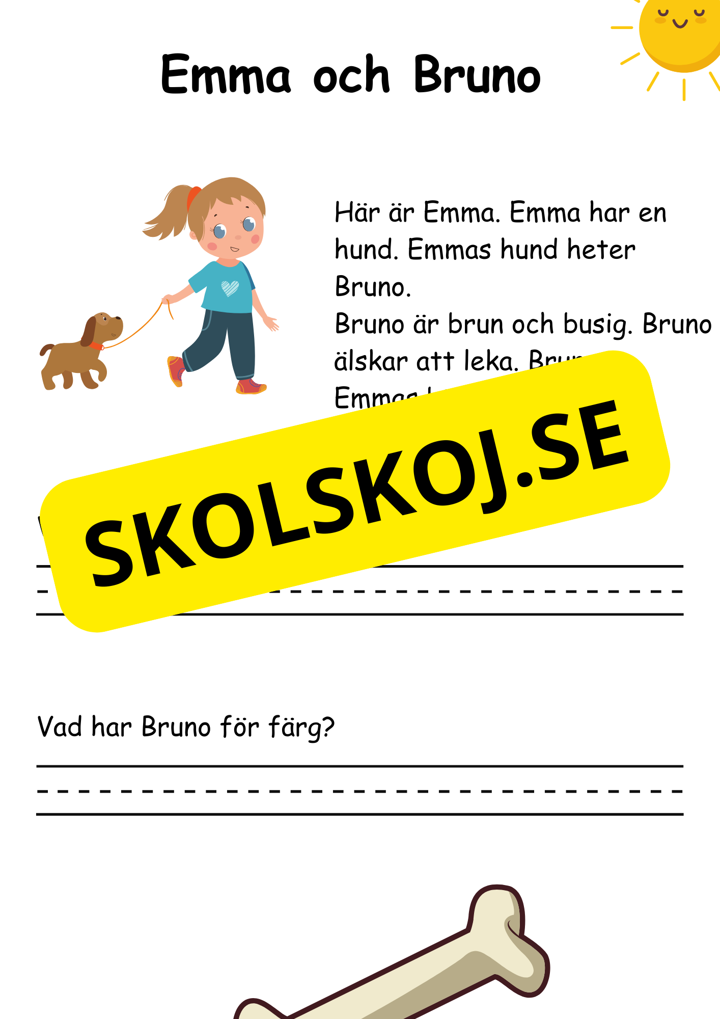 Lättlästa texter 2