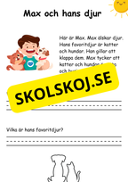 Lättlästa texter 2