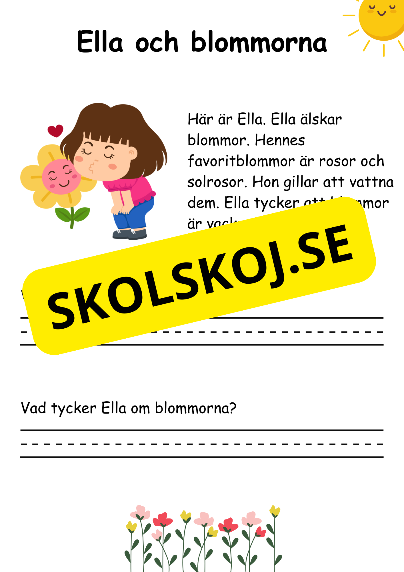 Lättlästa texter 2