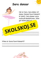 Lättlästa texter 2
