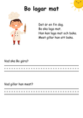 Lättlästa texter