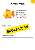 Lättlästa texter