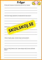 Lek i undervisningen