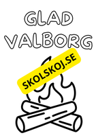 Målarbilder - Valborg