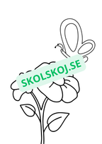 Målarbilder vårtema