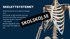 Människokroppen - Årskurs 7 - 9