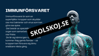 Människokroppen - Årskurs 7 - 9