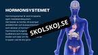Människokroppen - Årskurs 7 - 9