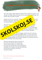 Matematikmysteriet – Problemlösning för årskurs 4