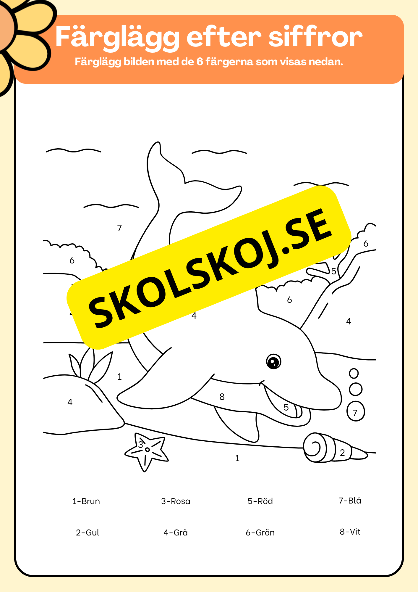 Matte extra uppgifter - Förskoleklass - Årskurs 1