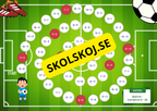 Mattespel - Addition och subtraktion