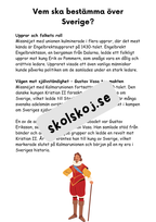 Medeltiden - En resa genom historien - Årskurs 4 - 6