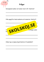 Medeltiden - Livet, makt och tro - Årskurs 4 - 6