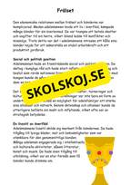 Medeltiden - Livet, makt och tro - Årskurs 4 - 6