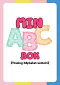 Min ABC bok