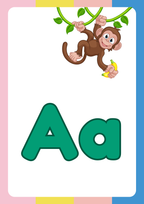 Min ABC bok