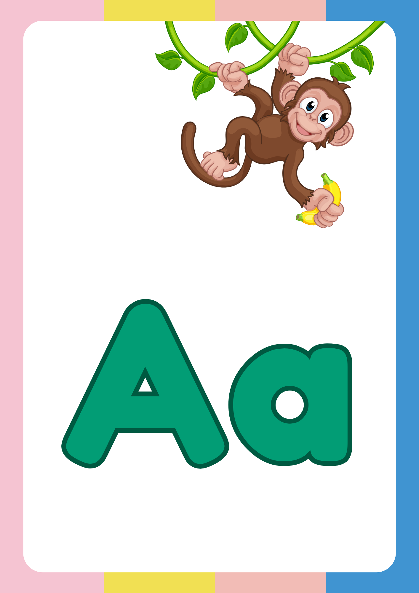 Min ABC bok