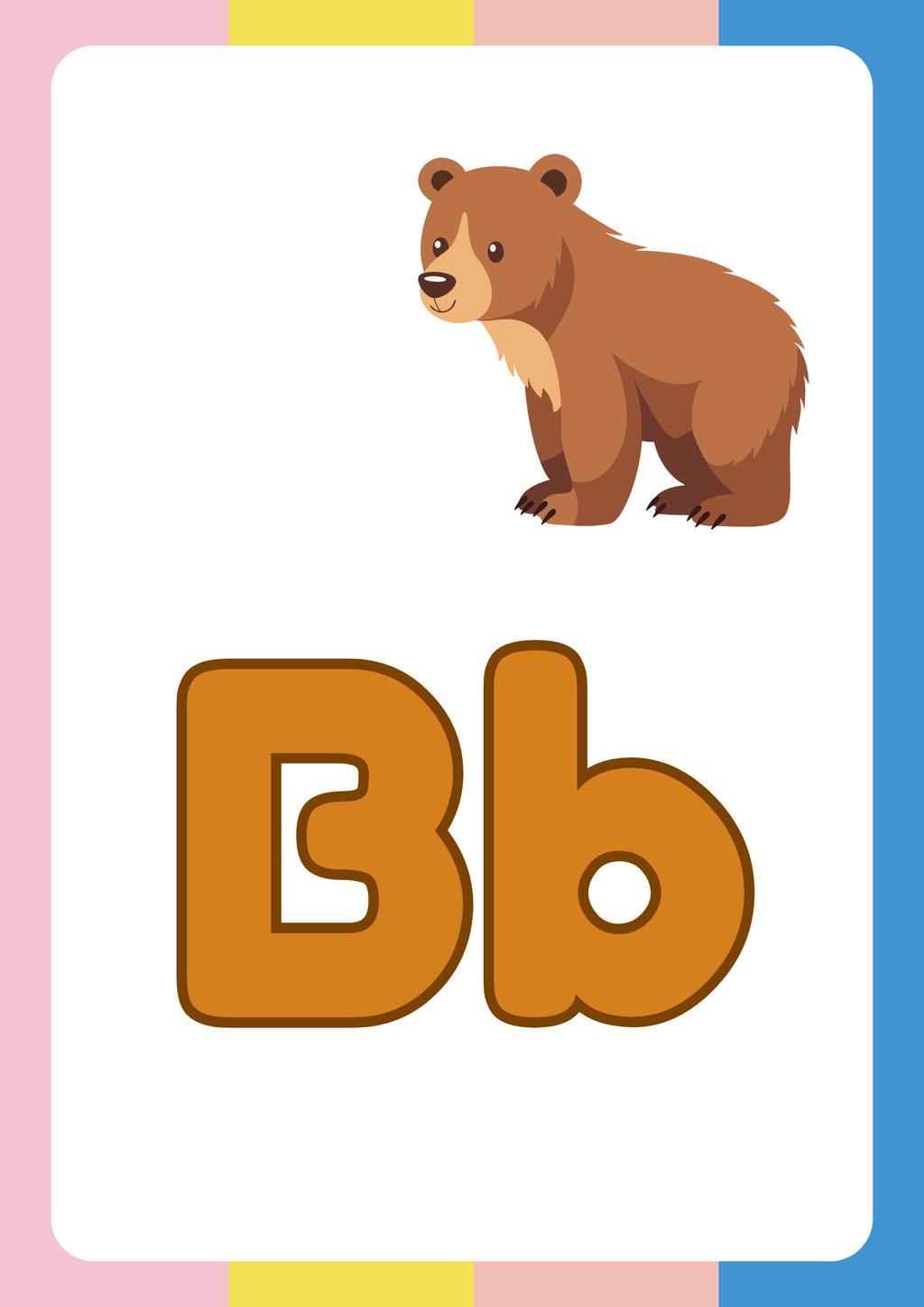 Min ABC bok