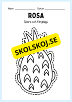 Min bok om färger