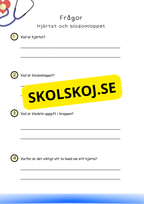 Min bok om kroppen