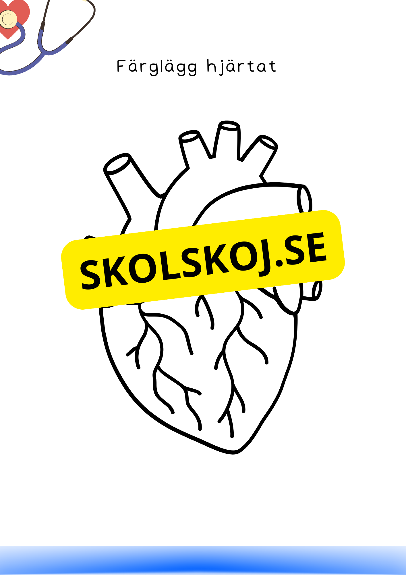 Min bok om kroppen