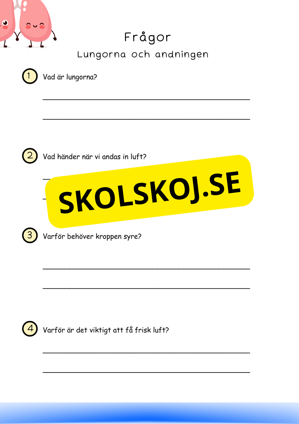 Min bok om kroppen