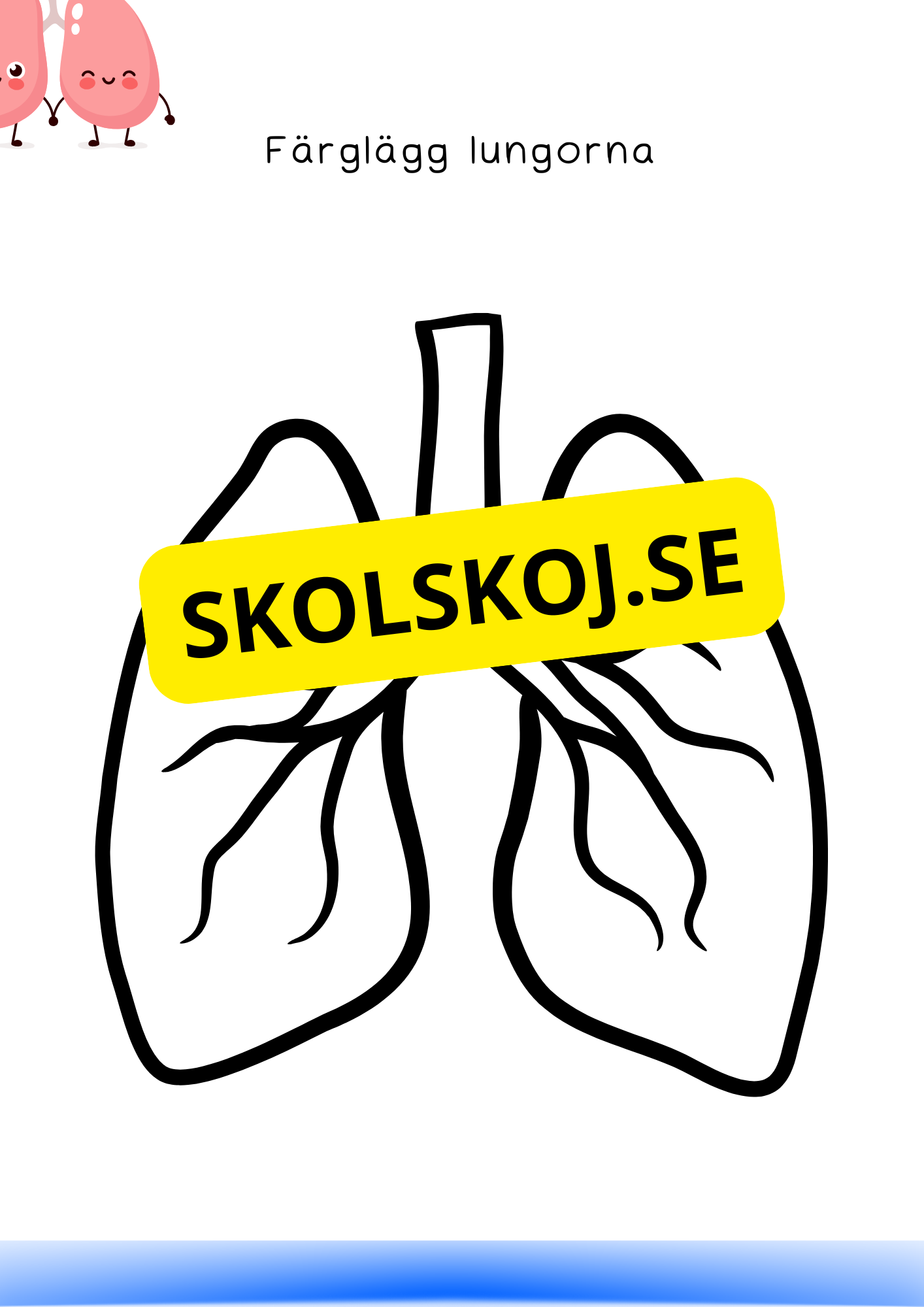 Min bok om kroppen
