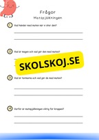Min bok om kroppen