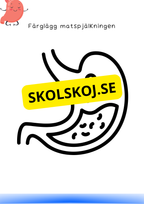 Min bok om kroppen