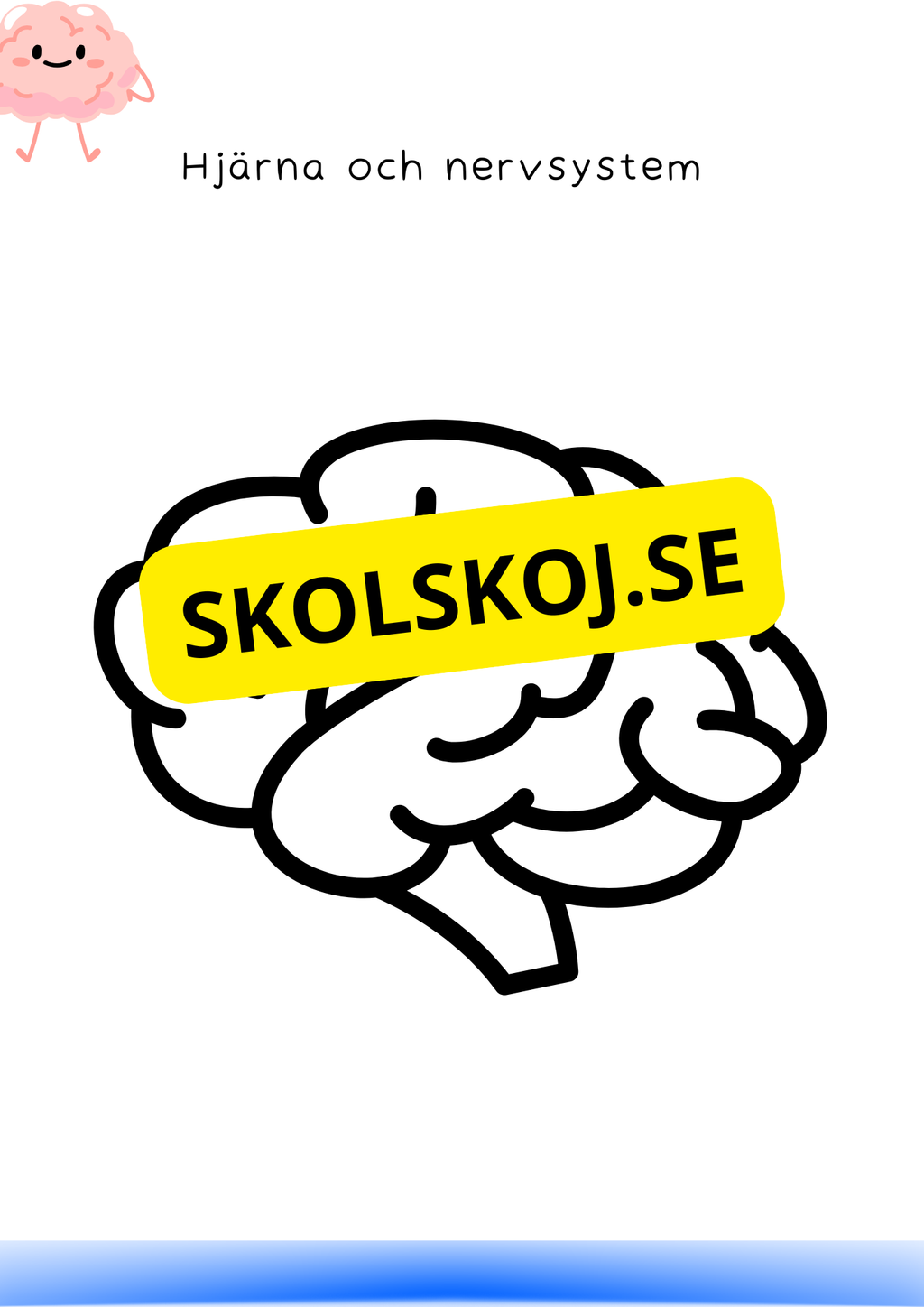 Min bok om kroppen