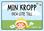 Min kropp och lite till