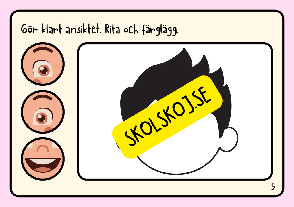 Min kropp och lite till