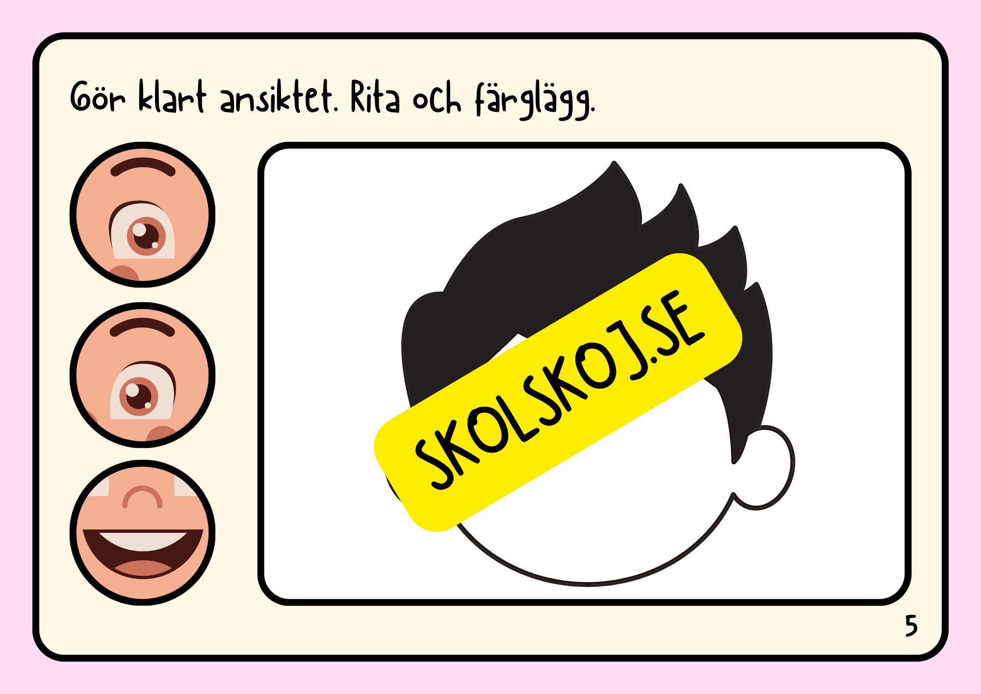 Min kropp och lite till