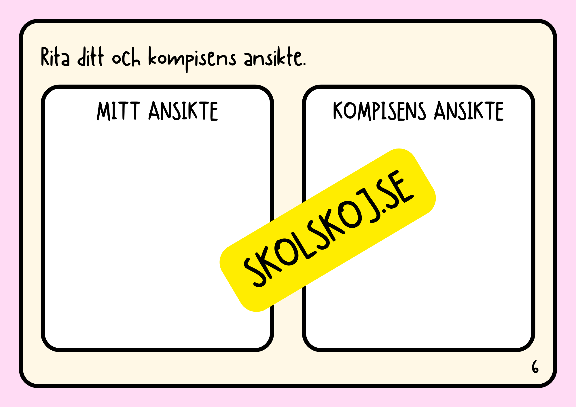 Min kropp och lite till