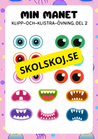 Min manet